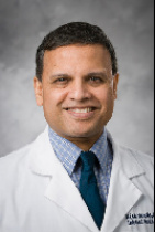 Dr. Vishwanath Hande, MD