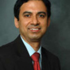 Vishwanath Bhat, MD
