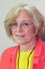 Dr. Patricia Anne Aronin, MD