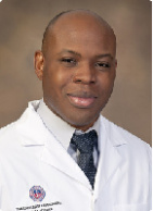 Dr. Quinlan Derronza Amos, MD