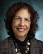 Dr. Rose Samaniego, MD