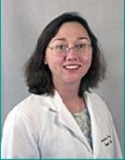 Dr. Amanda Metzger, MD