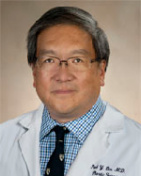 Dr. Paul Y Liu, MD