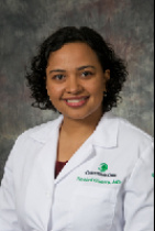 Roshni T Guerry, MD