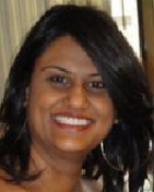Roshni Patel, MFT