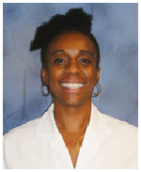 Dr. Yvonne N. Ankrah, MD