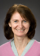 Dr. Yvonne Frei, MD