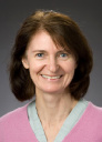 Dr. Yvonne Frei, MD