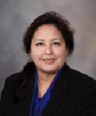 Dr. Yvonne Romero, MD