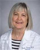Yvonne Vaucher, MD