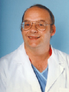 Dr. Eric James Robb, MD