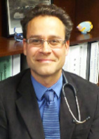 Zachary Bohart, MD
