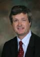 Christopher B Caldwell, MD