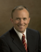 Eric Richard Scaife, MD