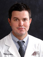 Christopher N Conley, MD