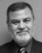 Dr. Zafar Ahmed, MD