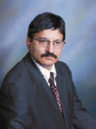 Dr. Zafar U Khalid, MD