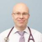 Dr. Eric Spicher, DC
