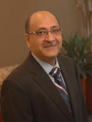 Dr. Zahid Zafar, MD