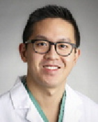 Dr. Eric K Tran, MD