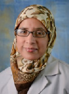 Zahra Jameel Naheed, MD