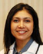 Dr. Zainab Ilahi, MD