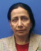 Dr. Zakia R Subhani, MD