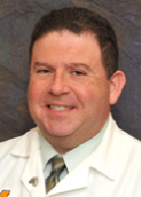 Eric Stephen White, MD