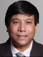 Dr. Zaw Min Oo, MD