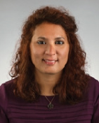 Dr. Zeenat Jaisani, MD