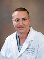 Dr. Christopher Joseph Fisher, MD