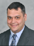Dr. Christopher J Fullagar, MD
