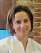 Dr. Elina Fooks, DMD