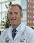 Dr. Christopher Gelston, MD