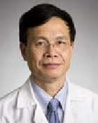 Dr. Zheng-Bo Huang, MD