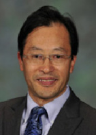 Dr. Zheng-Ping Guo, MD
