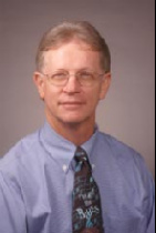 Dr. Christopher Joseph Harrison, MD