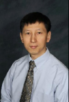 Dr. Zhong Guo, MD