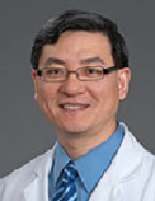 Zhongyu J Li, MD