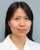 Dr. Zhongzhen Li, MD