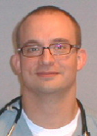 Dr. Tyler t Wesorick, MD