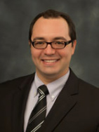 Dr. Tyler James Willson, MD