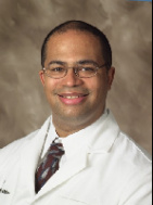 Dr. Tyrone B Whitter, MD