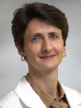 Dr. Julia Bye Siegerman, DPM