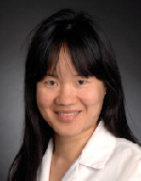 Dr. Julia Wong, MD