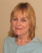 Susan Thomas-Reilly, LMFT