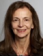 Dr. Susan Richman, MD, MSC