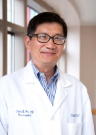 Dr. Julian K Wu, MD