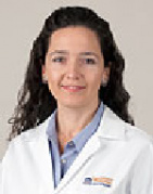 Juliana M. Bueno, MD