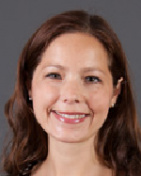Dr. Juliana Sanchez Gebb, MD